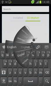 Best Keyboard For Android