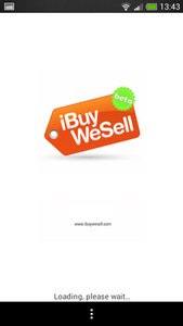 iBuyWeSell social classifieds