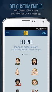SNL: Saturday Night Live