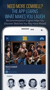 SNL: Saturday Night Live