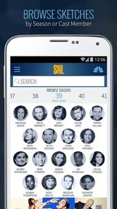 SNL: Saturday Night Live
