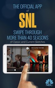 SNL: Saturday Night Live