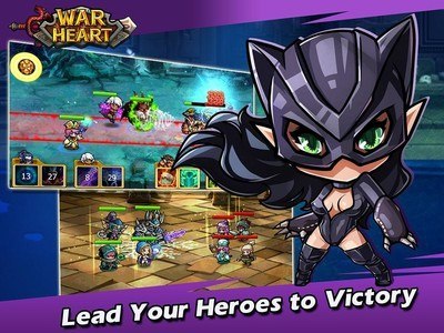 War Heart