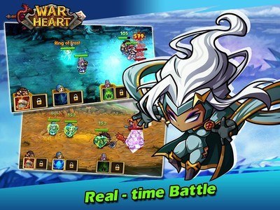 War Heart