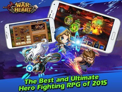 War Heart