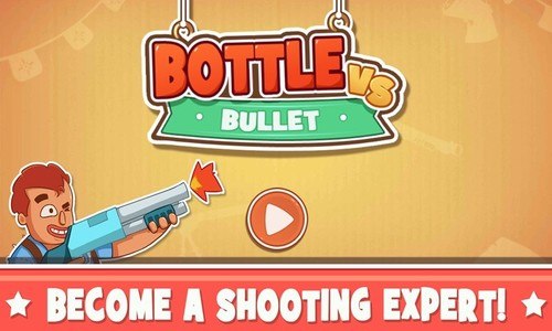 Bottle vs Bullet