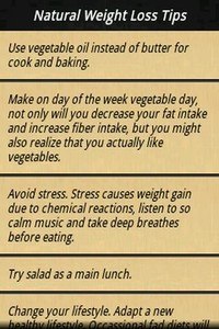 Effective Weight Loss Guide