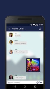 Mingle - Dating, Chat & Meet