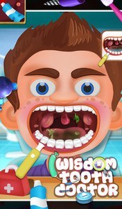 Wisdom Tooth Doctor
