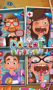 Doctor Braces - Kids Game