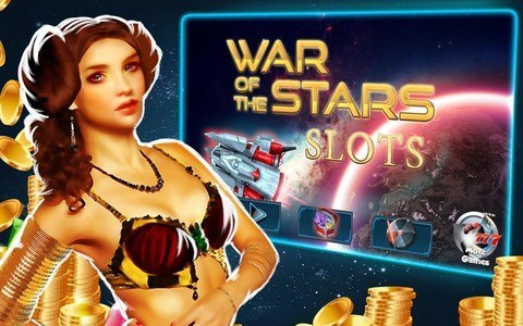 War of The Stars Slots™
