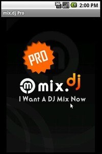 mix.dj Free
