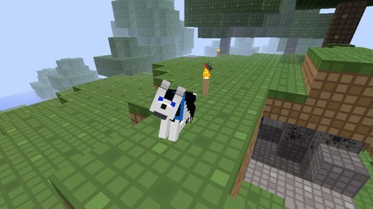 Pet Mods For Minecraft