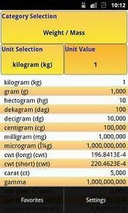 MultiConverter-Unit Converter