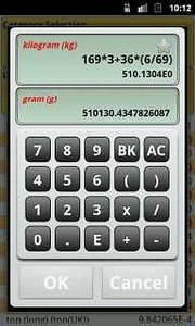 MultiConverter-Unit Converter