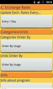 MultiConverter-Unit Converter