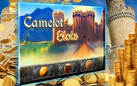 Camelot Slot Game