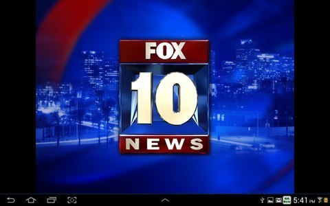 FOX 10 Phoenix