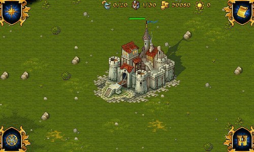 Majesty: Fantasy Kingdom Sim