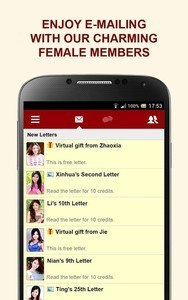AsianDate: Date & Chat App