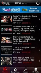 Worldstar Hip Hop (Official)