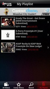 Worldstar Hip Hop (Official)