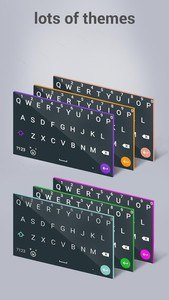 Emoji Android L Keyboard