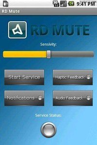 RD Mute