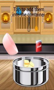 Cookie Maker