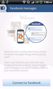 Vault-Hide SMS, Pics & Videos