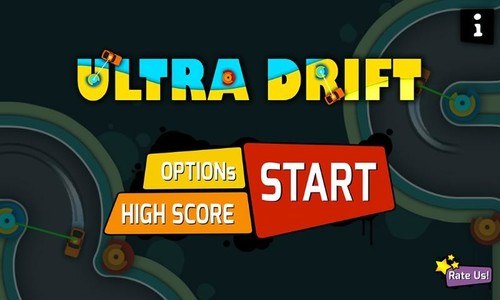 Ultra Drift