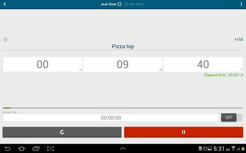 download watchme multi timer