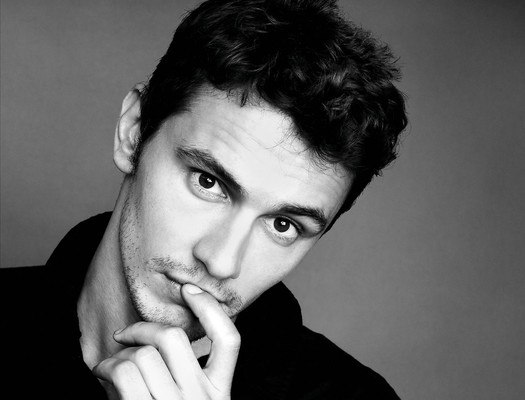 James Franco Actor