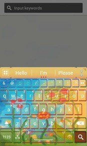 A.Itype theme gallery colorX א