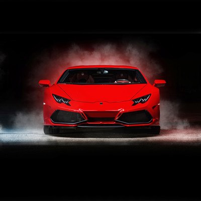 ARES Design Lamborghini Huracan
