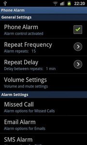 phoneAlarm