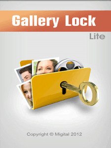 Apps Lock & Gallery Hider