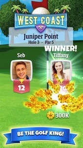 Golf Clash