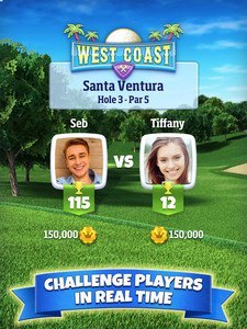 Golf Clash