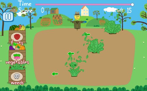 Peppa's Garden