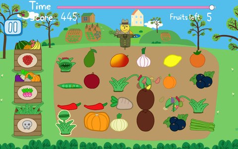 Peppa's Garden