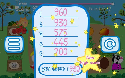 Peppa's Garden