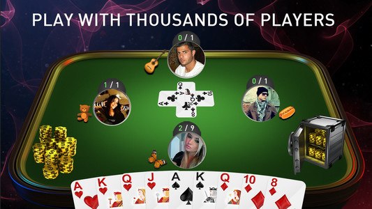 Spades Club