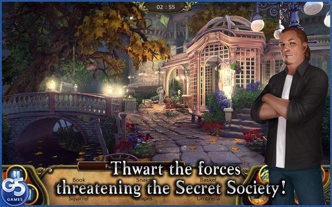 The Secret Society®