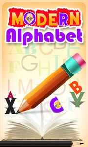 Modern Alphabet
