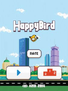 Happy Bird Pro