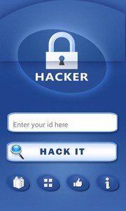 Password Hacker for FB (Prank)