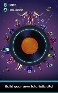 Groove Planet