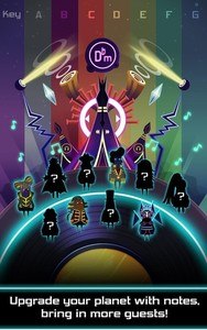 Groove Planet