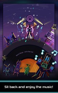 Groove Planet